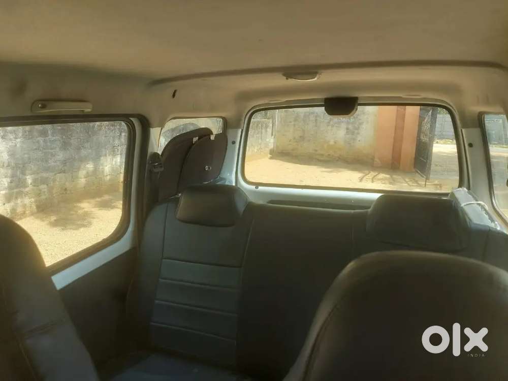 Maruti Suzuki Eeco 2020 Petrol 22000 Km Driven