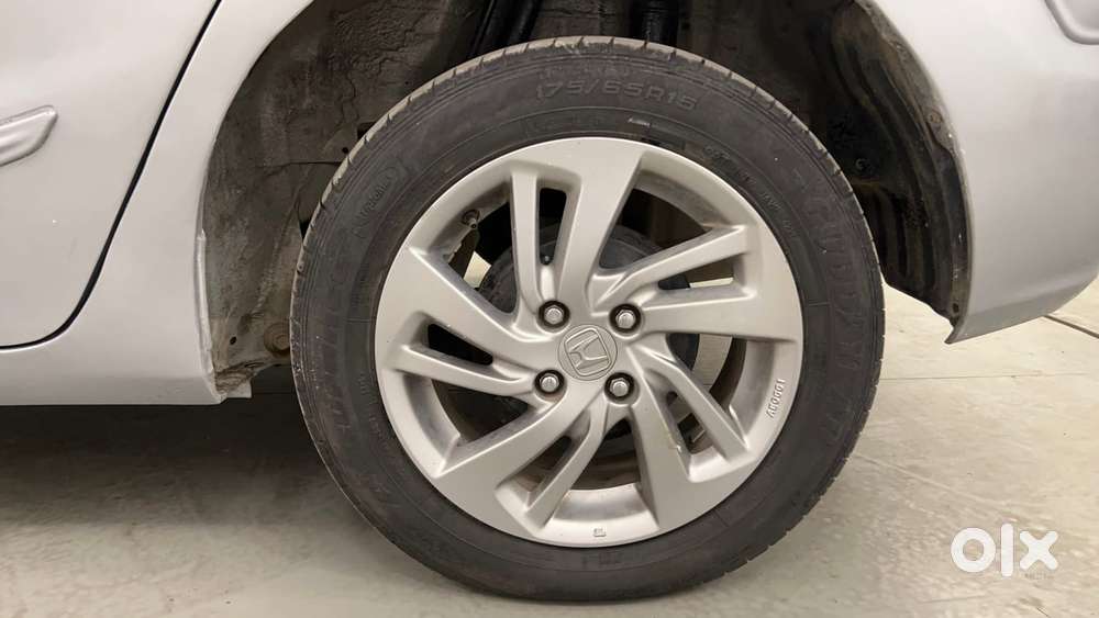 Honda Jazz Vx Cvt, 2021, Petrol