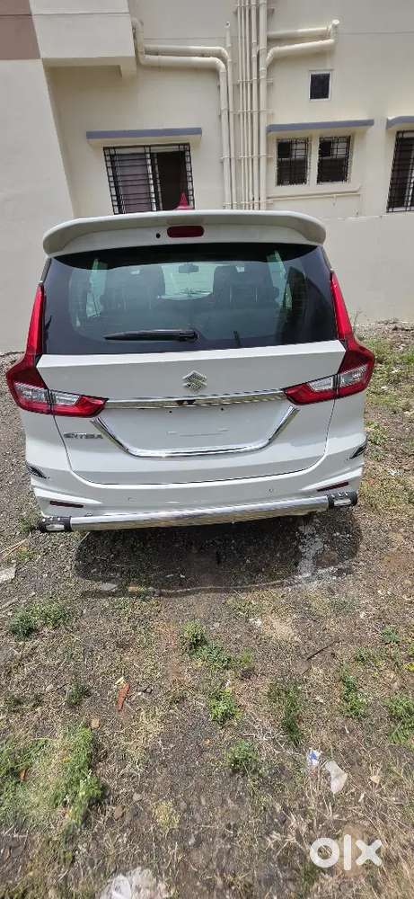 Maruti Ertiga Diesel 2019