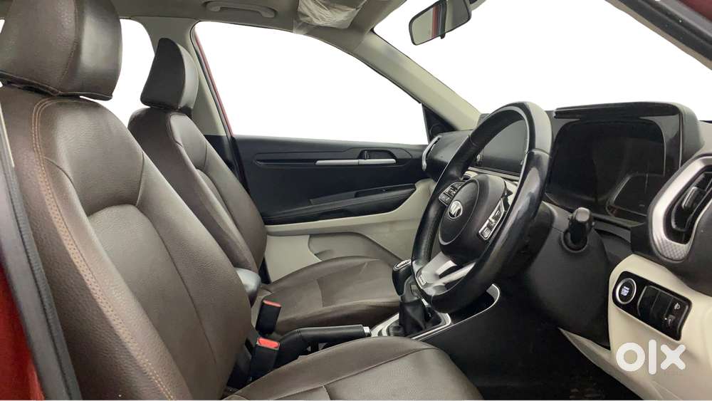 Kia Sonet 1.0 Htx Imt, 2020, Petrol