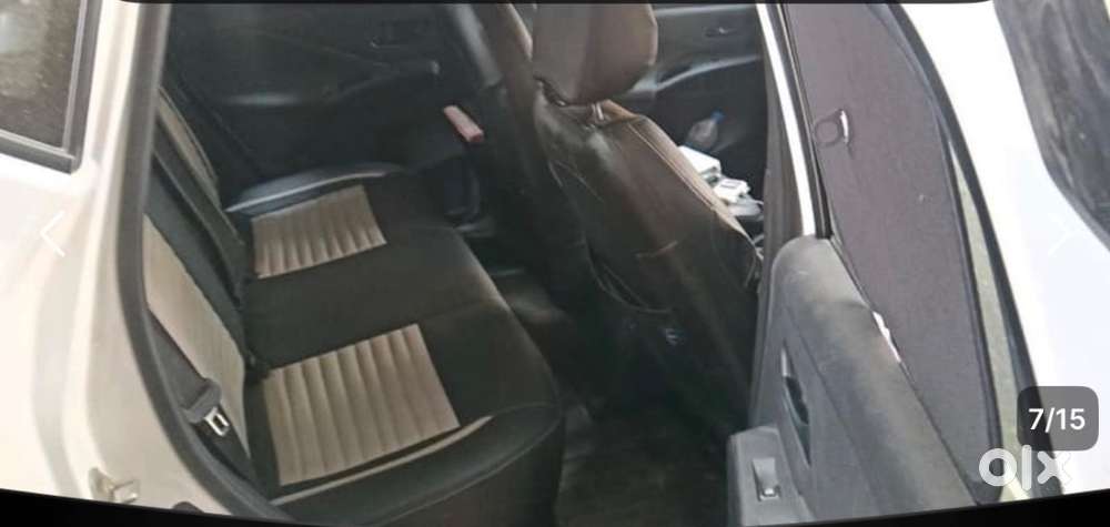 Nissan Magnite 2025 Petrol Well Maintained