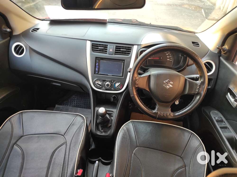 Maruti Suzuki Celerio X Vxi Option, 2018, Petrol