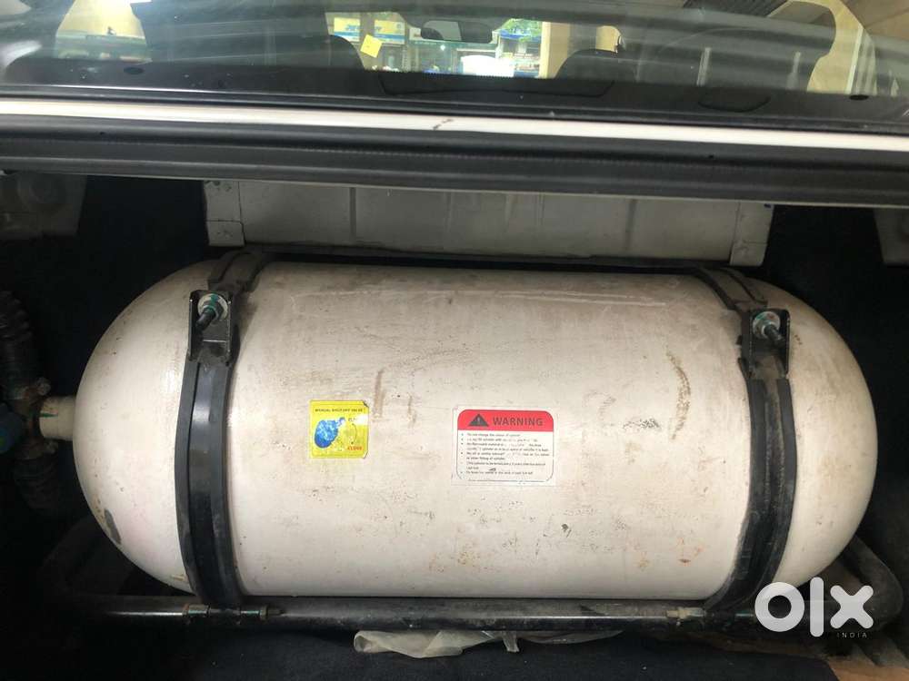 Hyundai Xcent Prime 1.2 T Plus Cng, 2022, Petrol