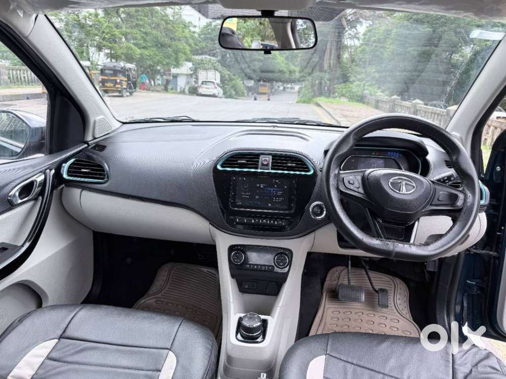 Tata Tigor Ev Xz Plus, 2022, Electric