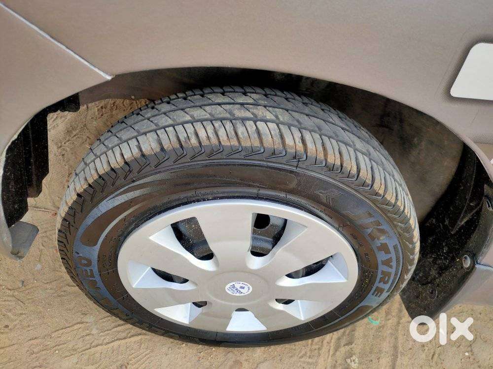 Maruti Suzuki Wagon R 1.0