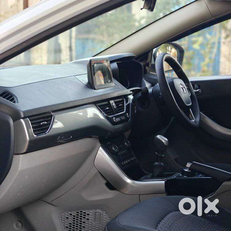 Tata Nexon 1.5 Revotorq Xz, 2018, Diesel