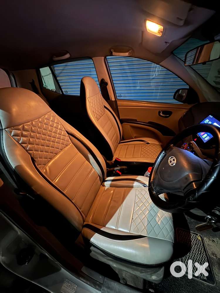 Hyundai I10 2014 Petrol Good Condition