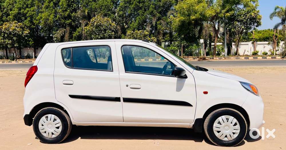 Maruti Suzuki Alto 800 Vxi Airbag, 2021, Petrol