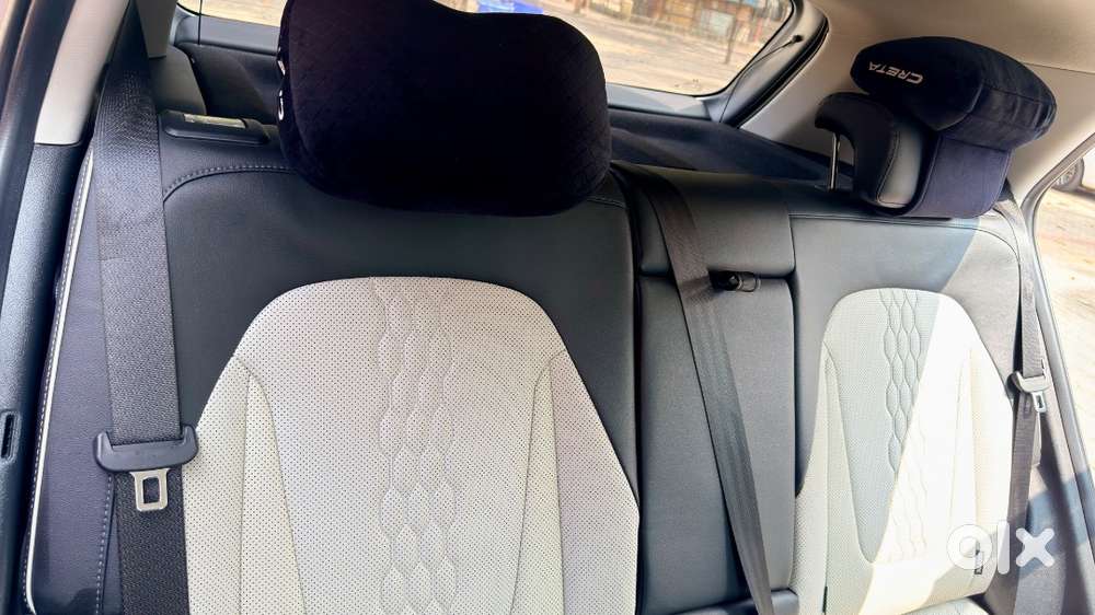 Hyundai Creta 1.5 Sx 2021