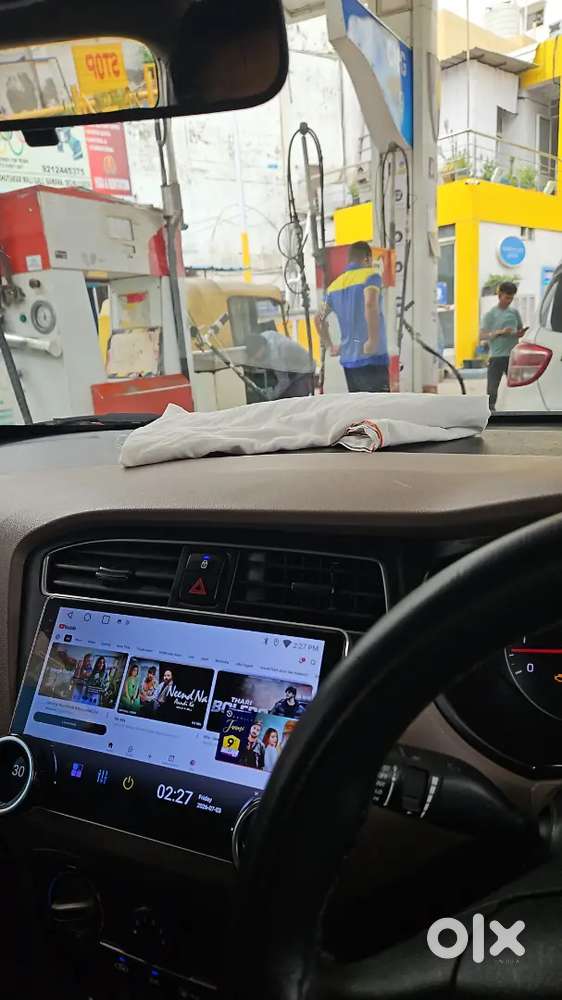 Hyundai Elite I20 Sportz 2018
