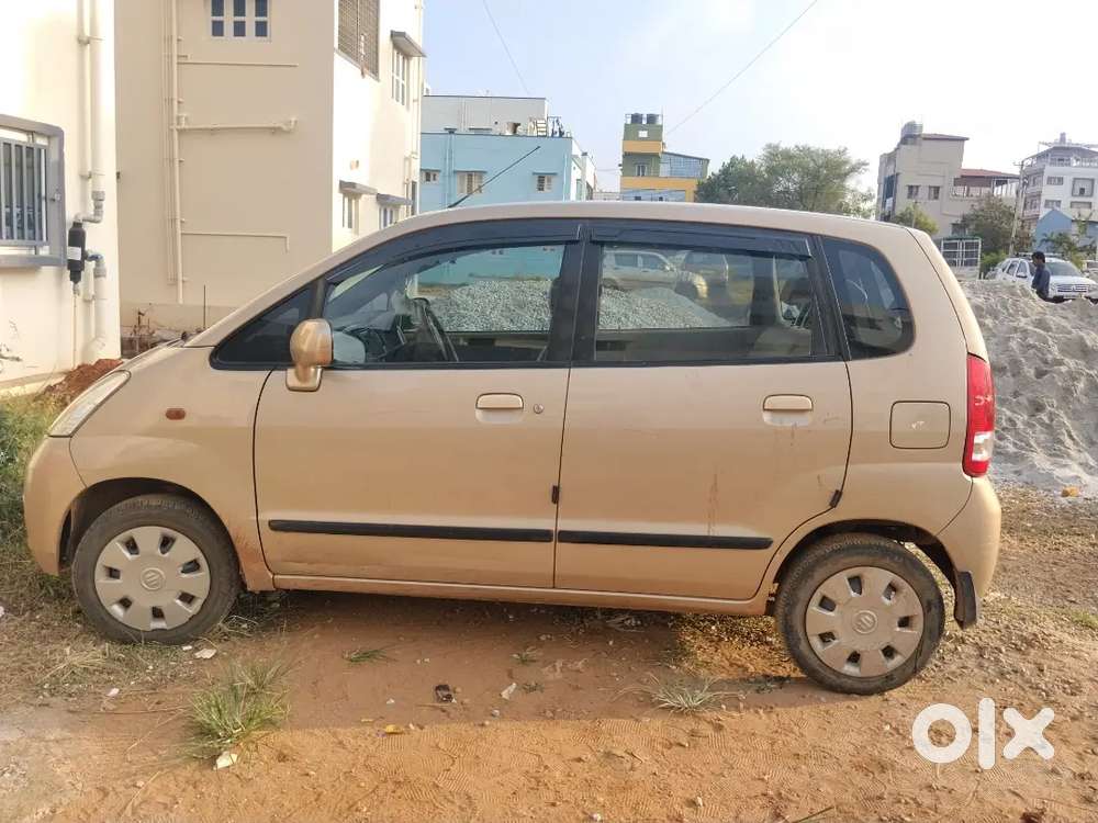 Maruti Suzuki Zen Estilo 2007
