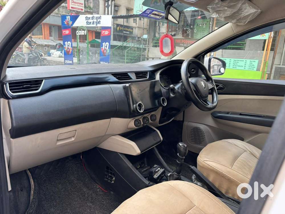 Renault Triber Rxl, 2019, Petrol