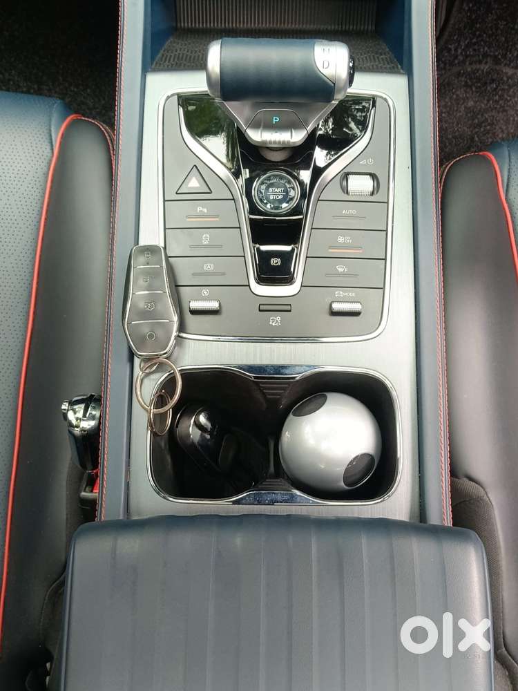 Byd Atto 3 Special Edition, 2024, Electric