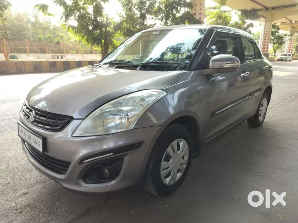 Maruti Suzuki Swift Dzire 2012-2015 Vdi, 2012, Diesel