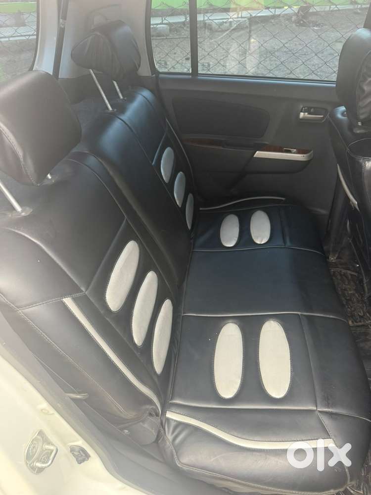 Maruti Suzuki Wagon R 2010