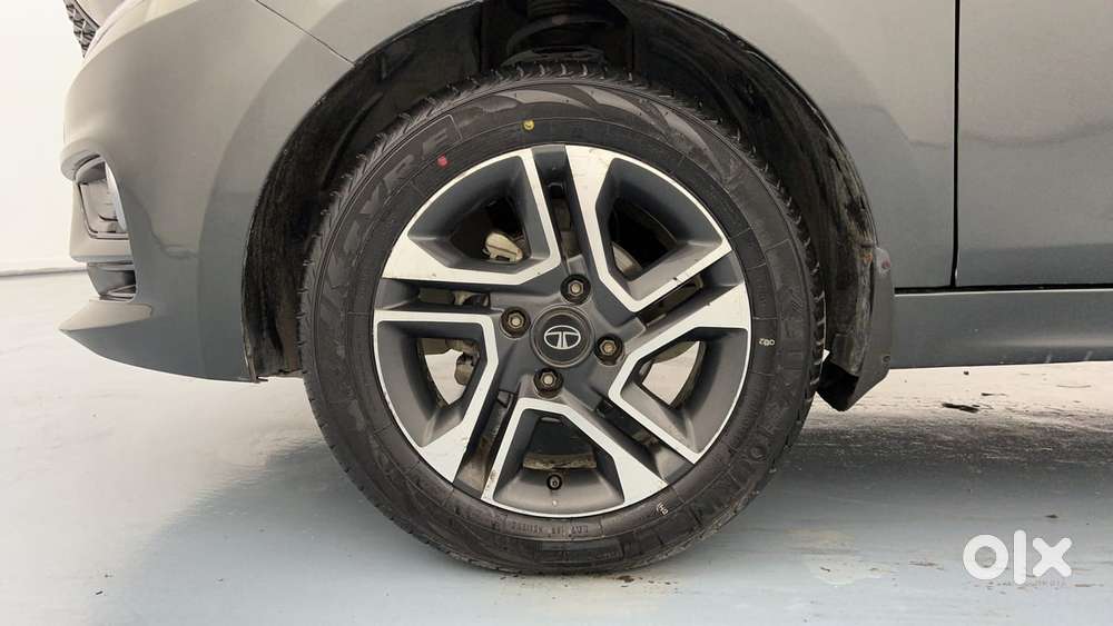 Tata Tiago 1.2 Revotron Xz Plus, 2021, Petrol
