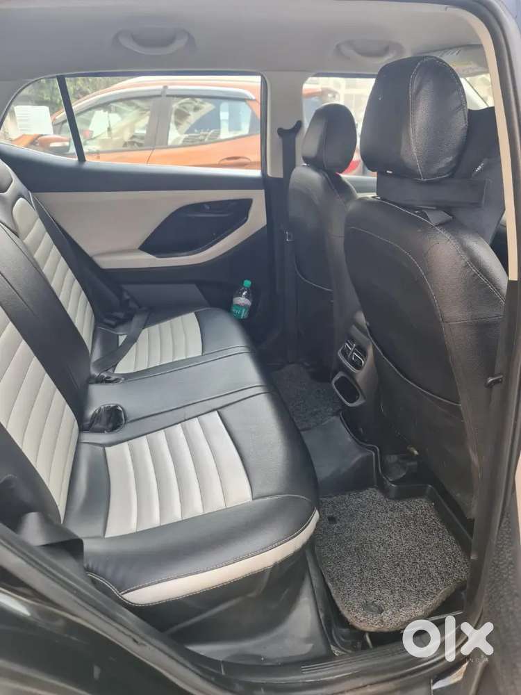 Hyundai Creta Ex 2021 Diesel