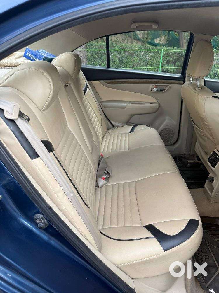 Maruti Suzuki Ciaz Delta 1.5, 2018, Petrol