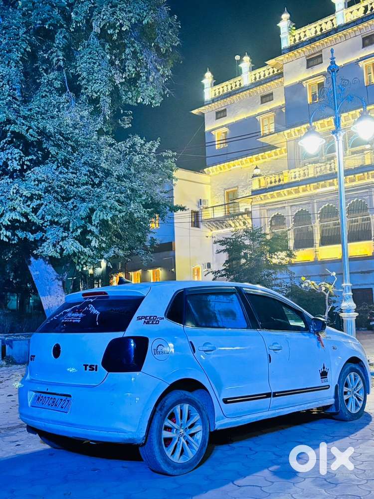 Volkswagen Polo 2013 Diesel Good Condition