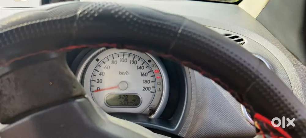 Maruti Suzuki Ritz Vdi 2015new Tiyer New Saspencer