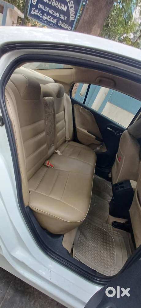 Honda City 2014-2015 V Mt, 2018, Petrol