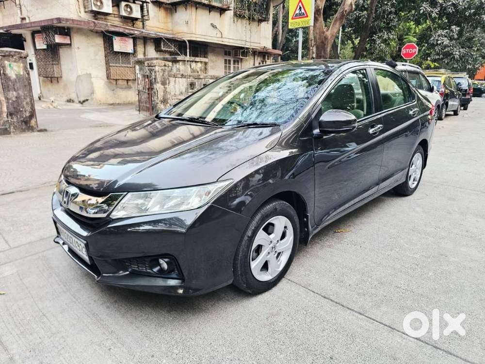 Honda City 2015-2017 I Vtec Vx Option, 2015, Petrol