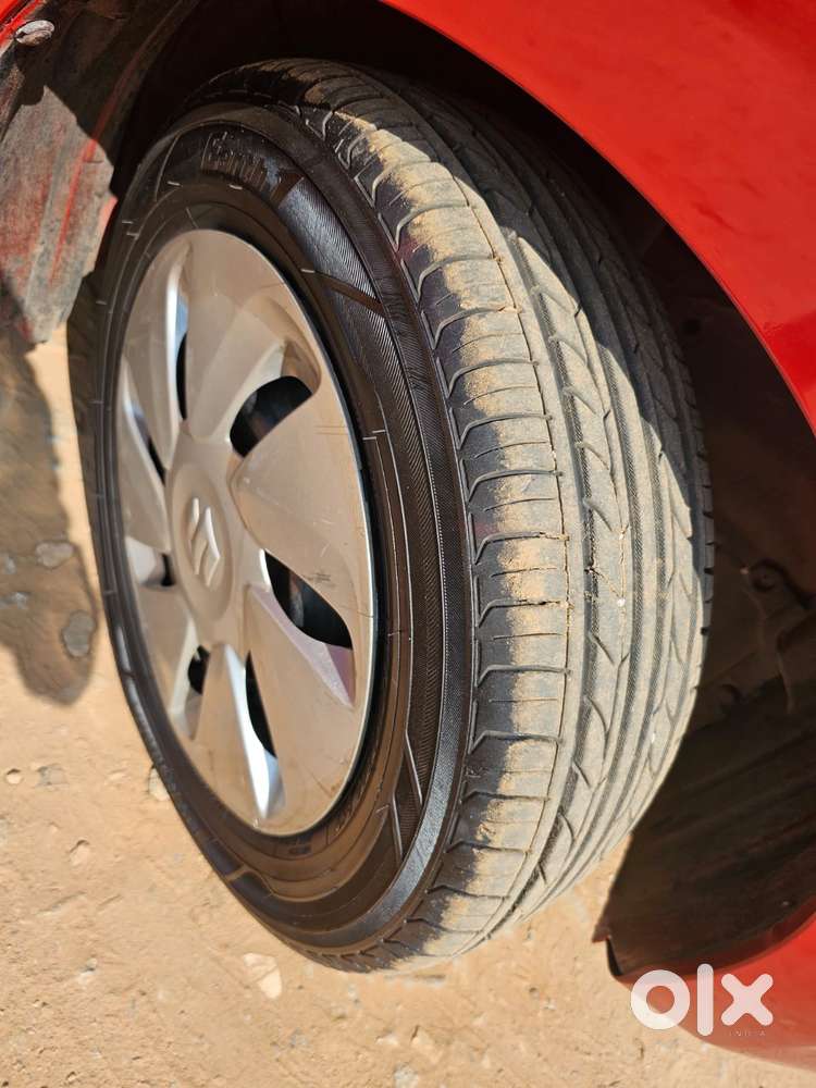 Maruti Suzuki Celerio 2014-2017 Vxi At, 2015, Petrol