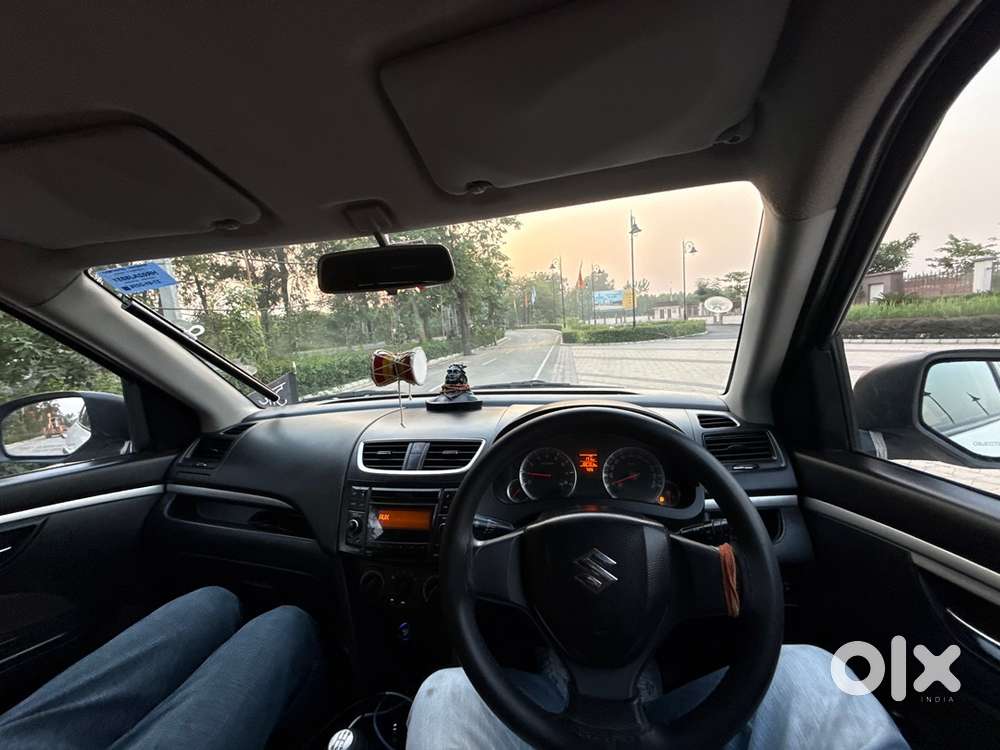 Swift Vxi Petrol Manual 2016