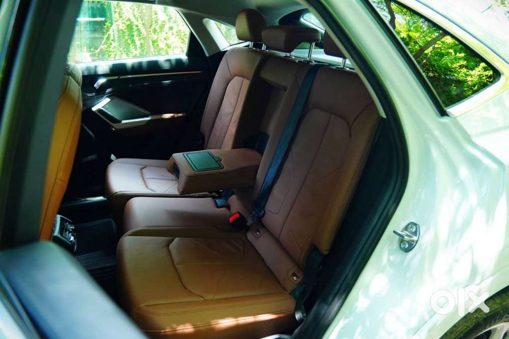 Audi Q3 Sportback Technology, 2025, Petrol