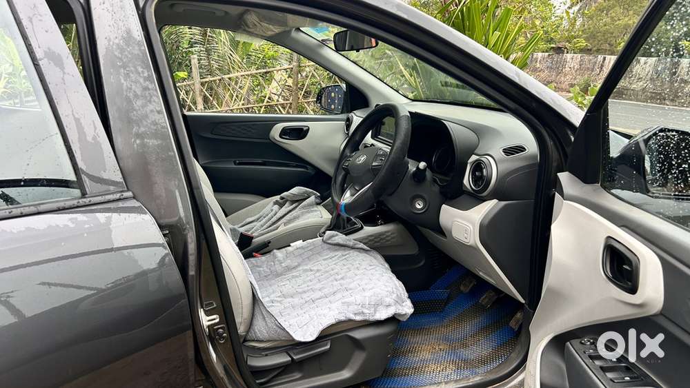 Hyundai Grand I10 Petrol Manual 2025