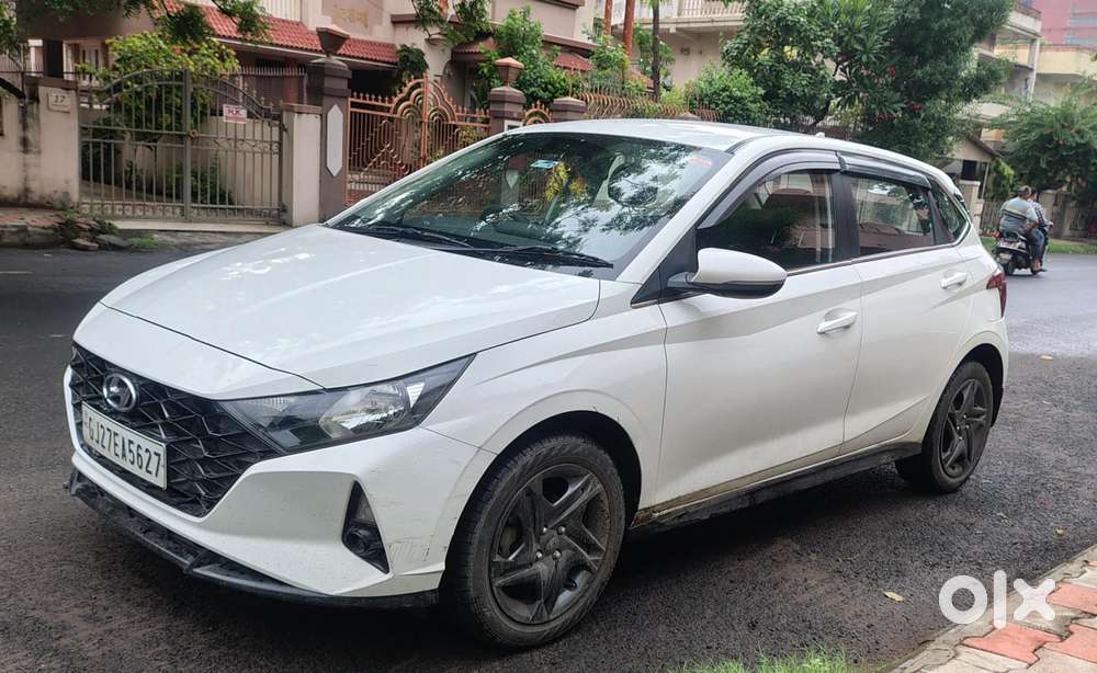 Hyundai I20 1.4 Crdi Sportz 6 Speed Bs Iv, 2022, Diesel