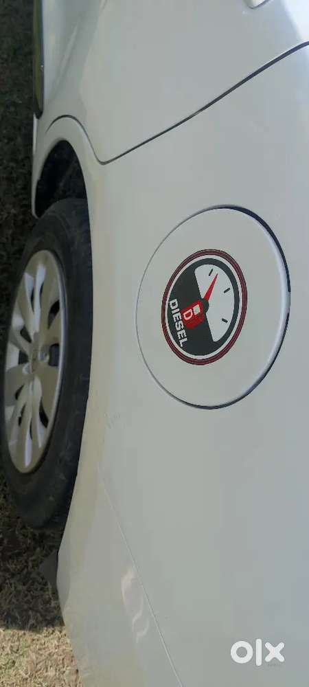 Maruti Suzuki Dzire 2019 Diesel 72379 Km Driven