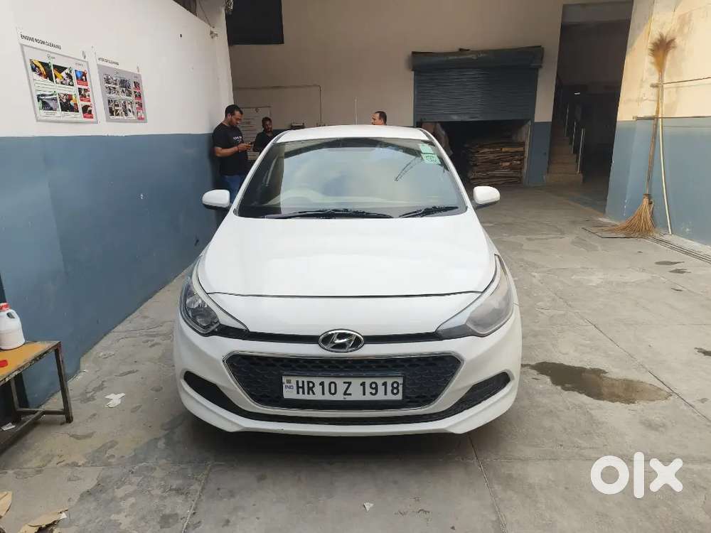 Hyundai I20 2016 Petrol Good Condition New Tayer
