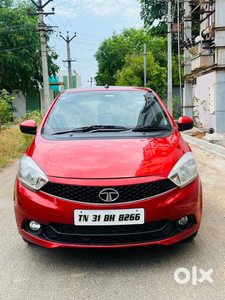 Tata Tiago, 2018, Diesel