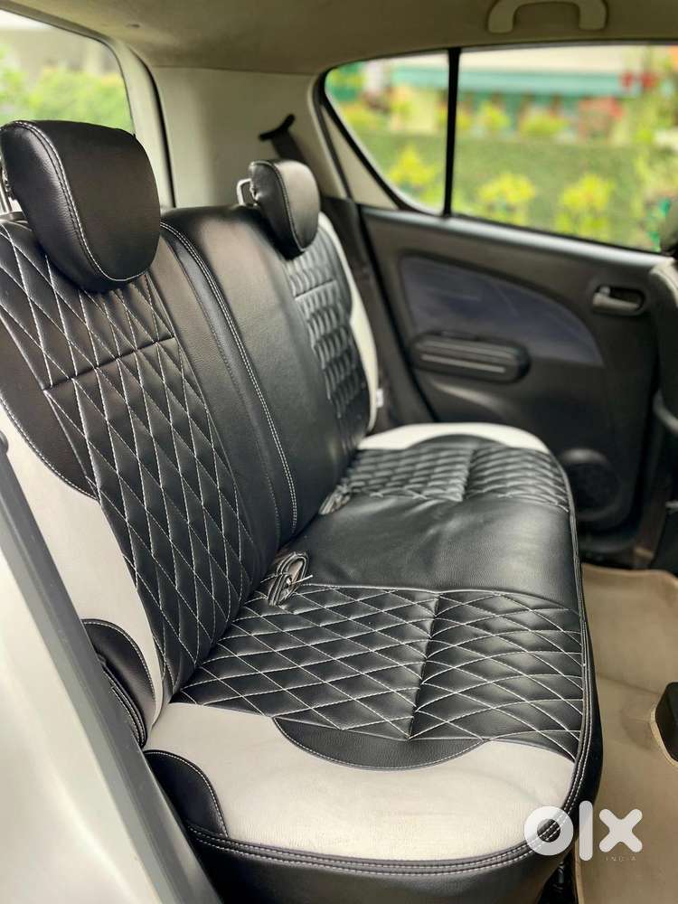 Maruti Suzuki Ritz Vxi (abs) Bs Iv, 2010, Petrol