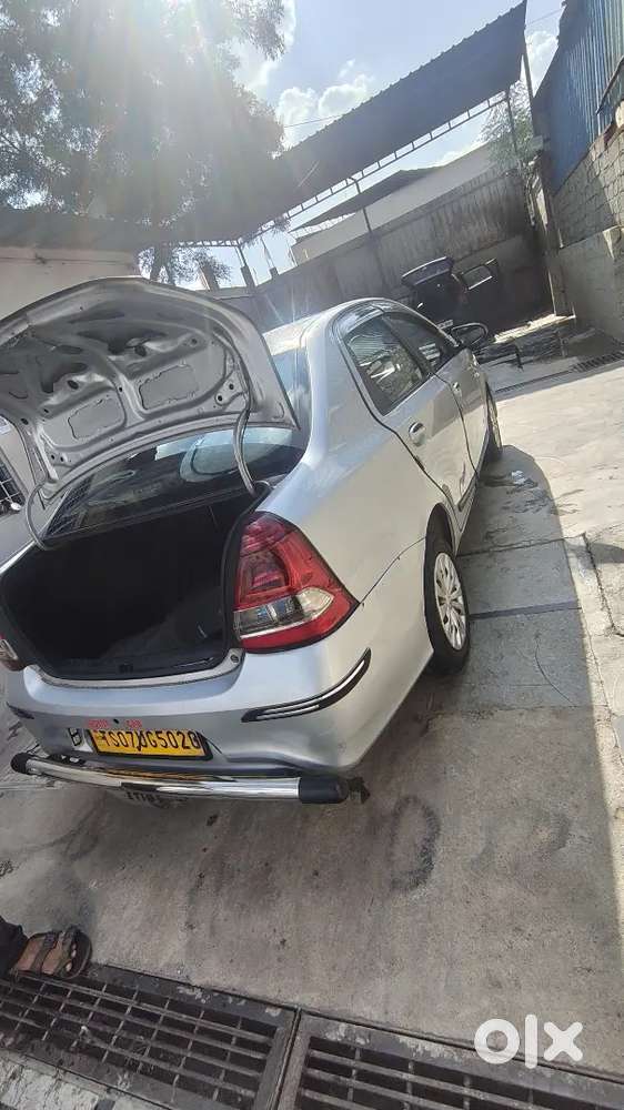 Toyota Etios Diesel 2019