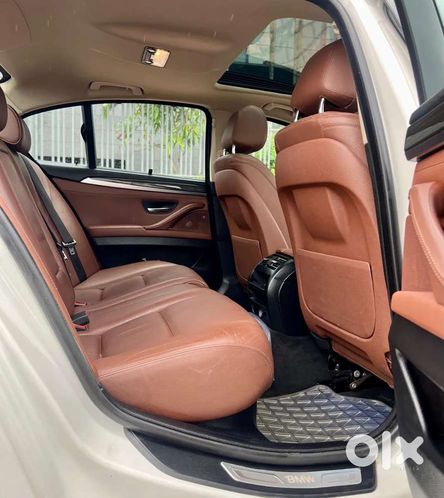 Bmw 5 Series 2.0 520d Luxury Line, 2016, Diesel