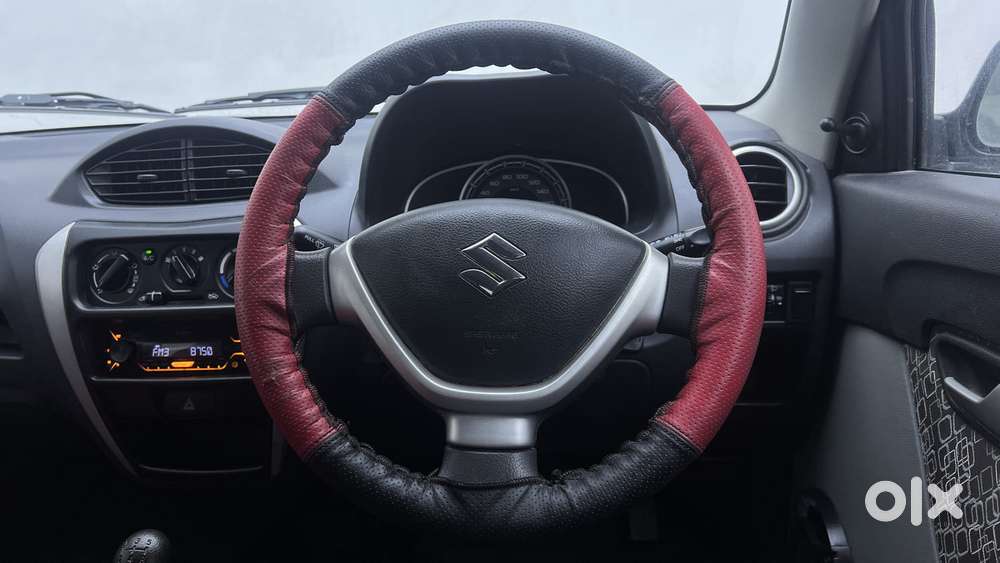 Maruti Suzuki Alto 800 0.8 Lxi (o), 2017, Petrol