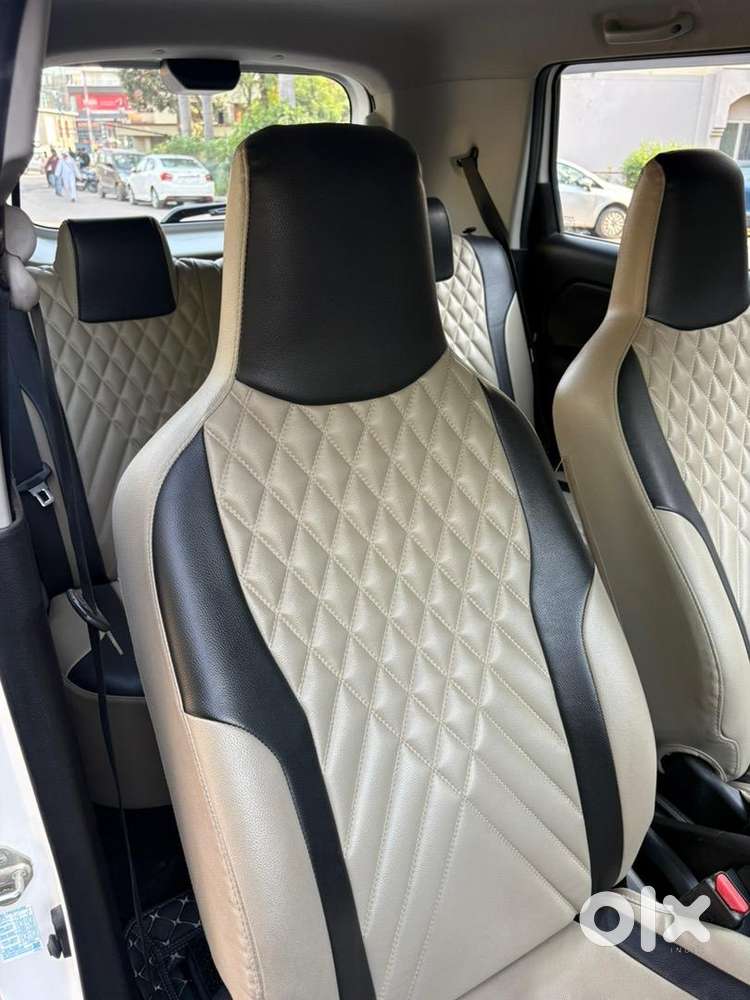 Maruti Suzuki Ertiga 2020 Cng & Hybrids Well Maintained