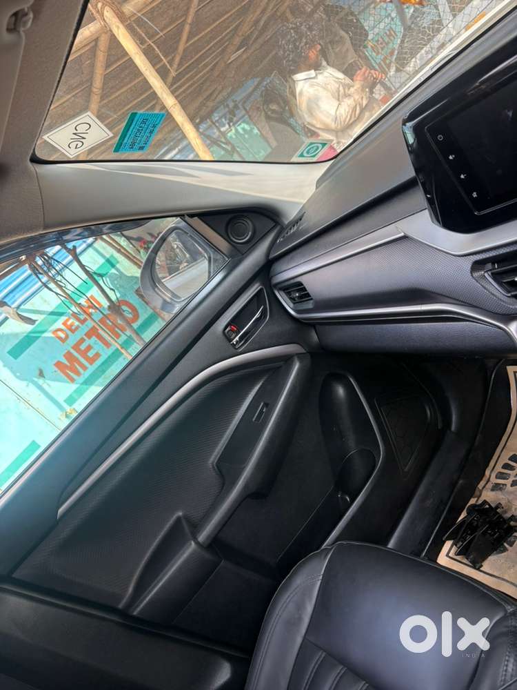 2024 Maruti Brezza Cng