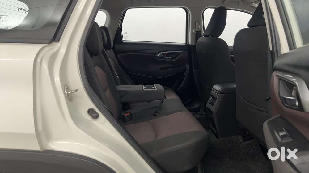 Maruti Suzuki Grand Vitara 1.5 Delta Smart Hybrid, 2025, Petrol