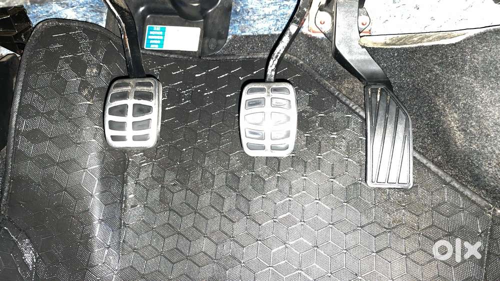 Maruti Suzuki Vitara Brezza Vdi, 2019, Diesel
