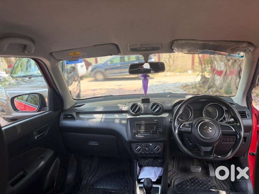 Maruti Suzuki Swift 2018 Diesel Well Maintained