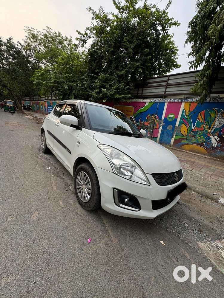 Swift 2016 Lxi Petrol Direct Owner