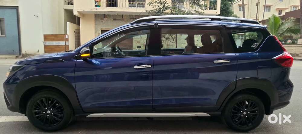 Maruti Suzuki Xl6 1.5 Zeta Mt, 2019, Petrol