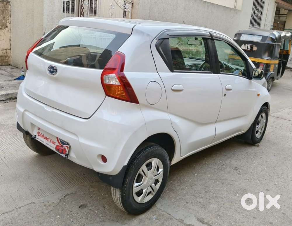 Datsun Redi Go Limited Edition 2018, 2018, Petrol