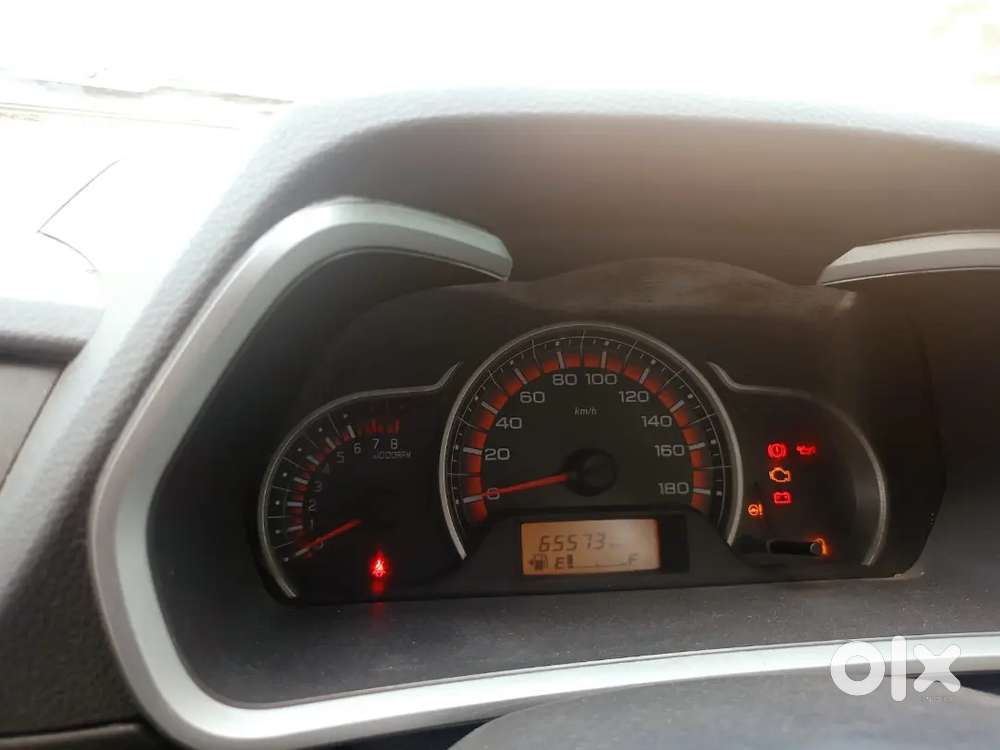 Alto K10 Vxi Very Good Condition Car It's Really Good Full Modified