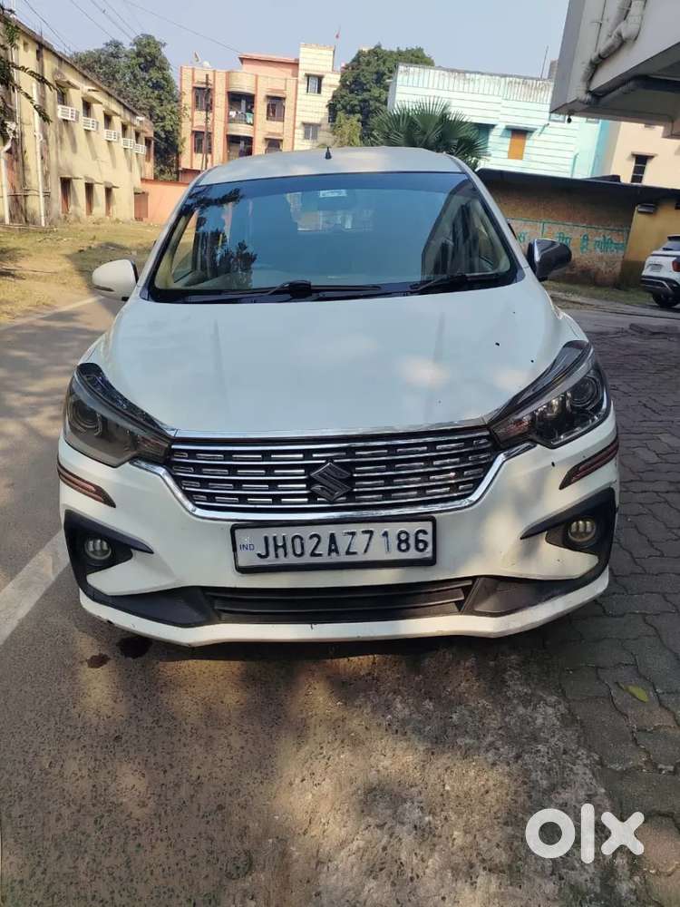 Maruti Suzuki Ertiga Vdi, 2019, Diesel