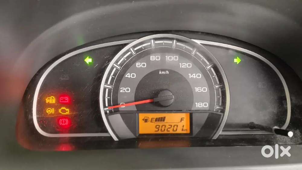 Maruti Suzuki Alto 2014 Petrol Vxi With Front Power Windows