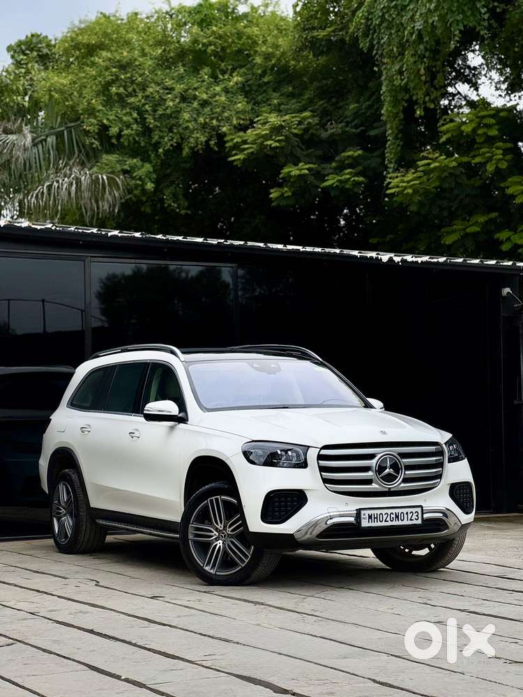 Mercedes-benz Gls 450d 4matic, 2025, Diesel